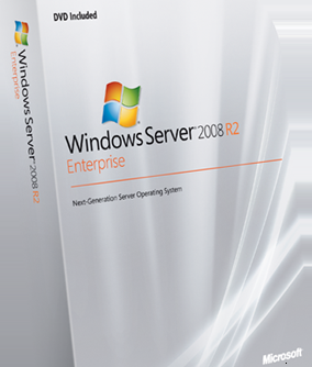 windows 2008 r2 server скачать